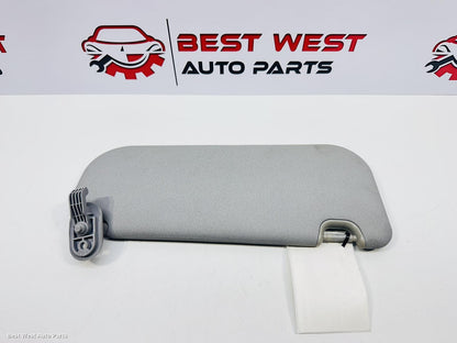2015 HYUNDAI I30 Sunvisor