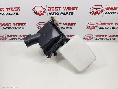 2020 SUBARU FORESTER Air Cleaner/Box
