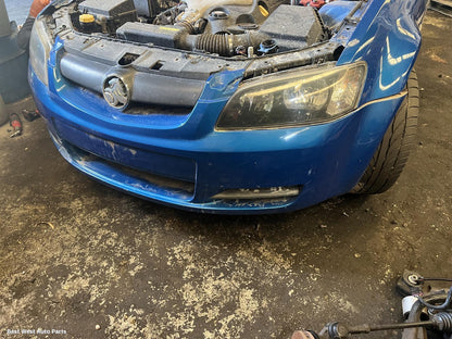 2007 HOLDEN COMMODORE Abs Pump/Modulator
