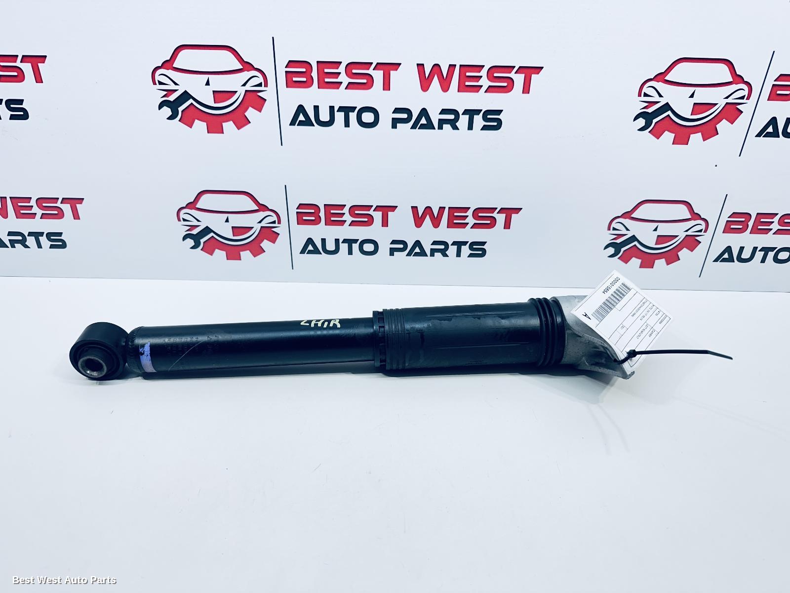 2021 TOYOTA CAMRY Left Rear Strut