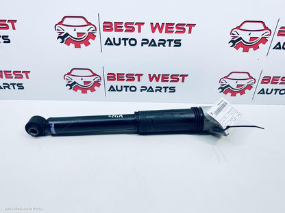 2021 TOYOTA CAMRY Left Rear Strut