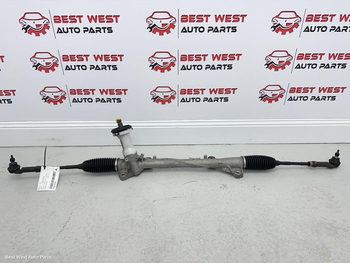 2018 HYUNDAI I30 Steering Box/Rack