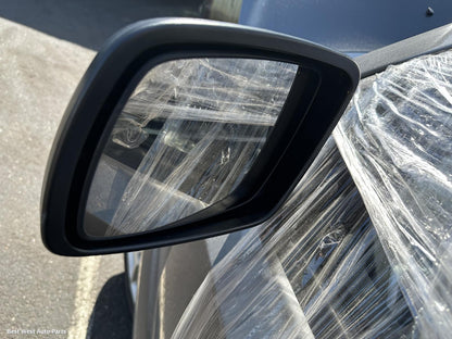 2012 DODGE JOURNEY Right Taillight