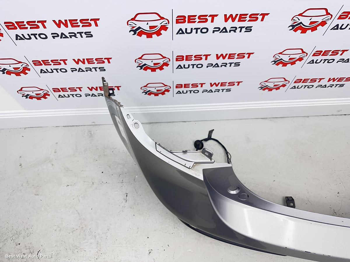 2010 MAZDA 3 Rear Bumper