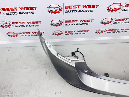 2010 MAZDA 3 Rear Bumper