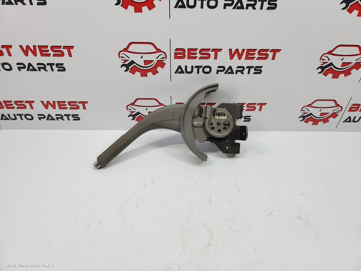 2015 HYUNDAI ILOAD/IMAX Handbrake Lever