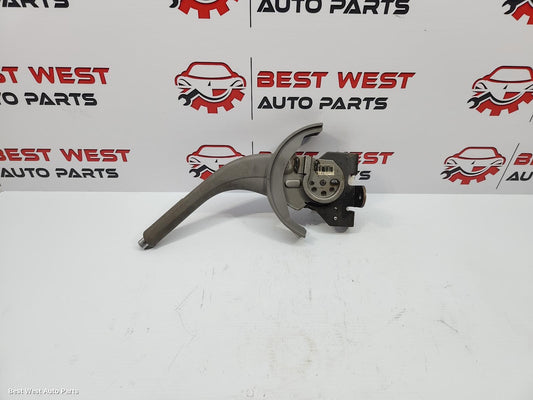 2015 HYUNDAI ILOAD/IMAX Handbrake Lever