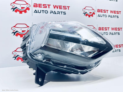 2023 CHERY OMODA 5 Right Headlamp