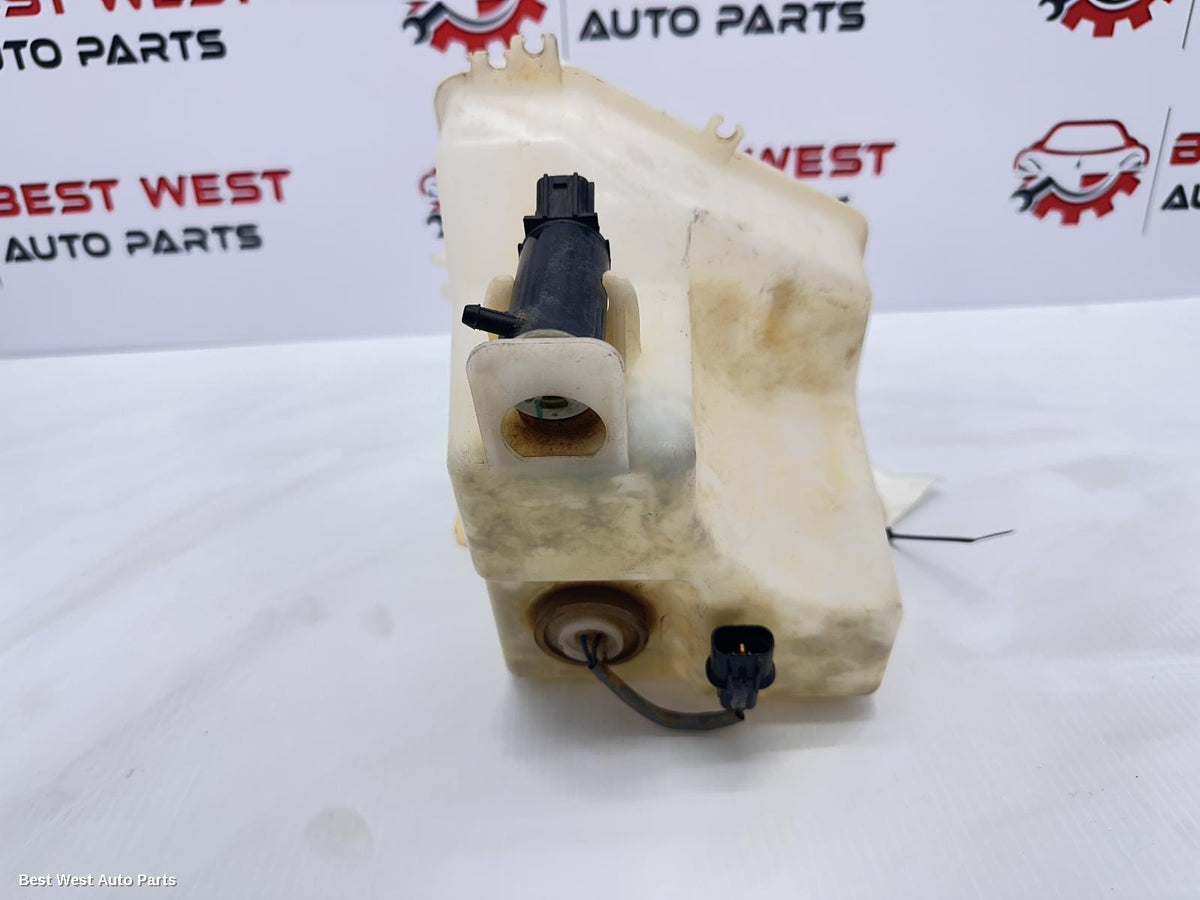 2014 KIA OPTIMA Washer Bottle