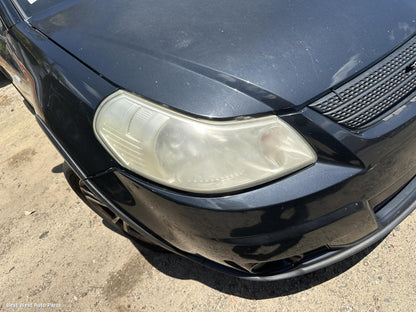 2009 SUZUKI SX4 R/Bar Bracket/Reinfo