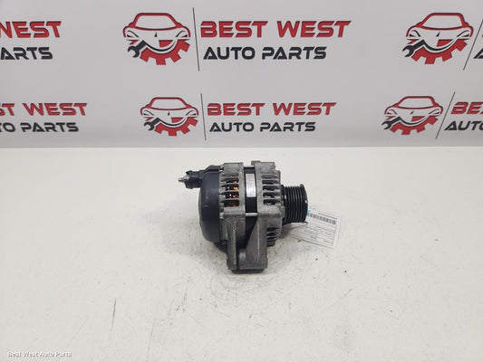 2023 MAZDA BT50 Alternator