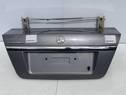 2010 HOLDEN BARINA Bootlid/Tailgate