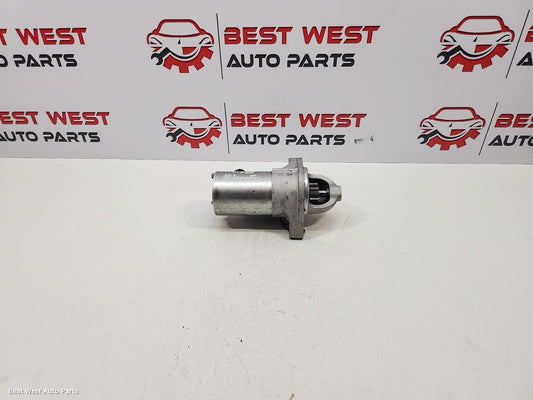 2021 HYUNDAI SANTA FE Starter