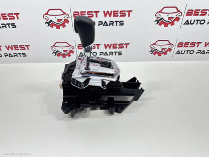 2024 NISSAN NAVARA Gear Stick/Shifter