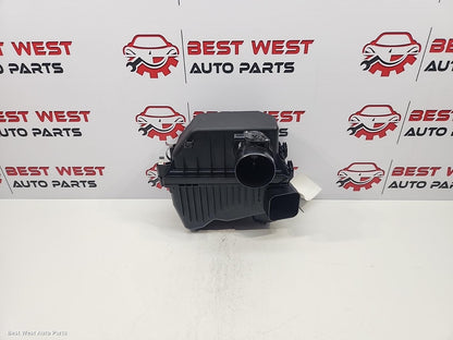 2024 TOYOTA RAV4 Air Cleaner/Box