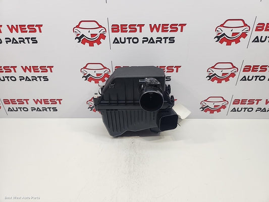 2024 TOYOTA RAV4 Air Cleaner/Box