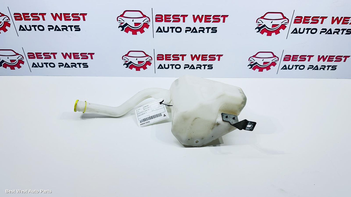 2013 FORD TERRITORY Washer Bottle