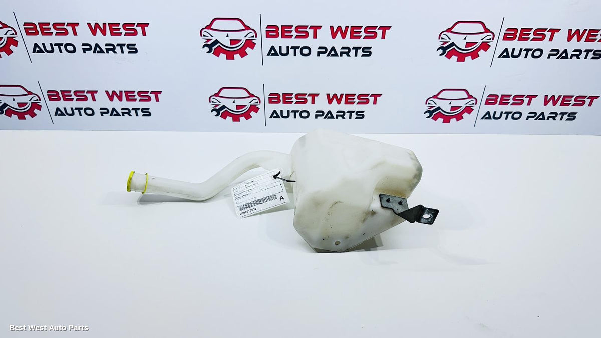 2013 FORD TERRITORY Washer Bottle