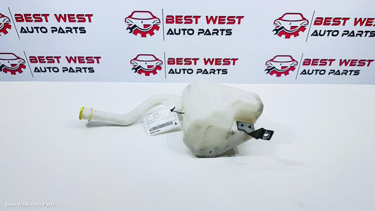 2013 FORD TERRITORY Washer Bottle