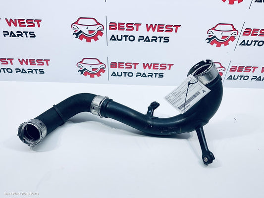2024 TOYOTA HILUX Intercooler