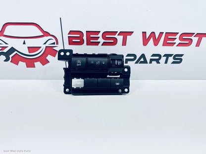 2024 MITSUBISHI TRITON Cruise Control Unit