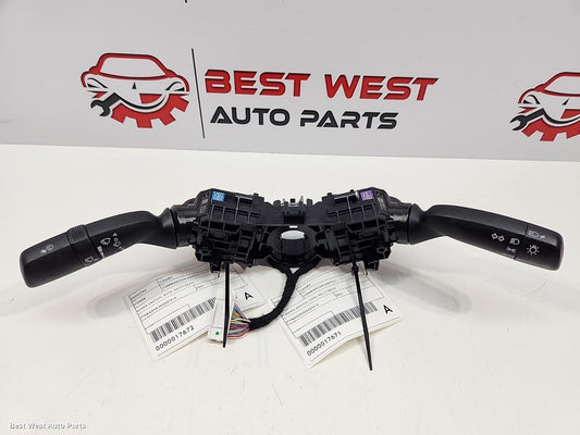 2023 TOYOTA CAMRY Combination Switch