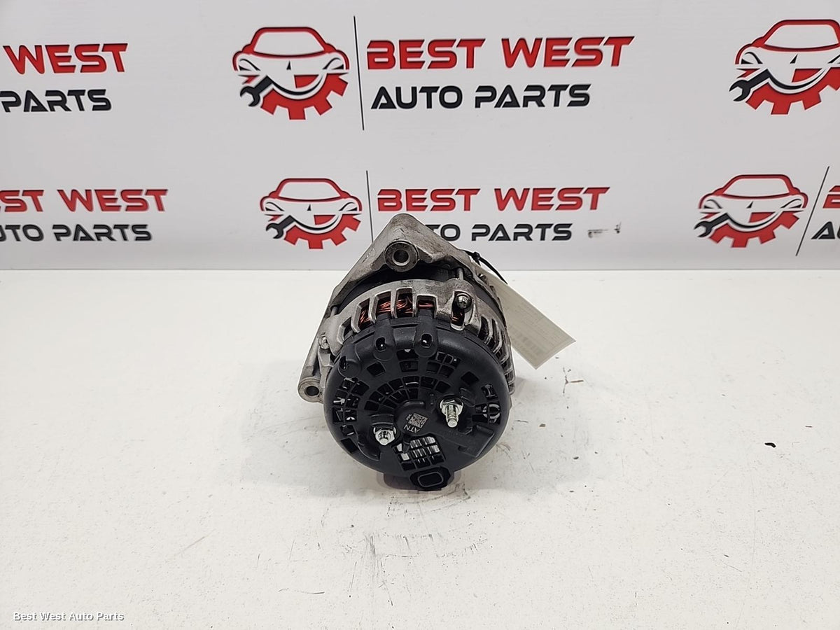 2013 HOLDEN COLORADO Alternator