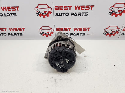 2013 HOLDEN COLORADO Alternator