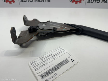 2024 TOYOTA HILUX Handbrake Lever