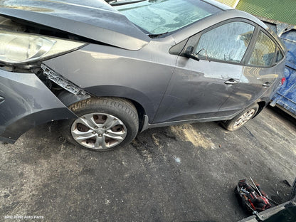 2013 HYUNDAI IX35 Left Rear Door/Sliding