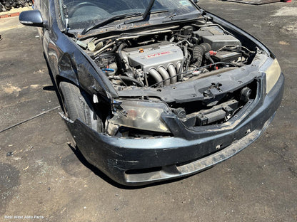 2004 HONDA ACCORD Right Door Mirror