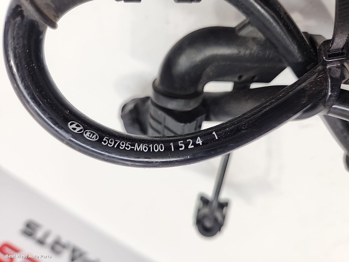 2021 KIA CERATO Abs Sensor