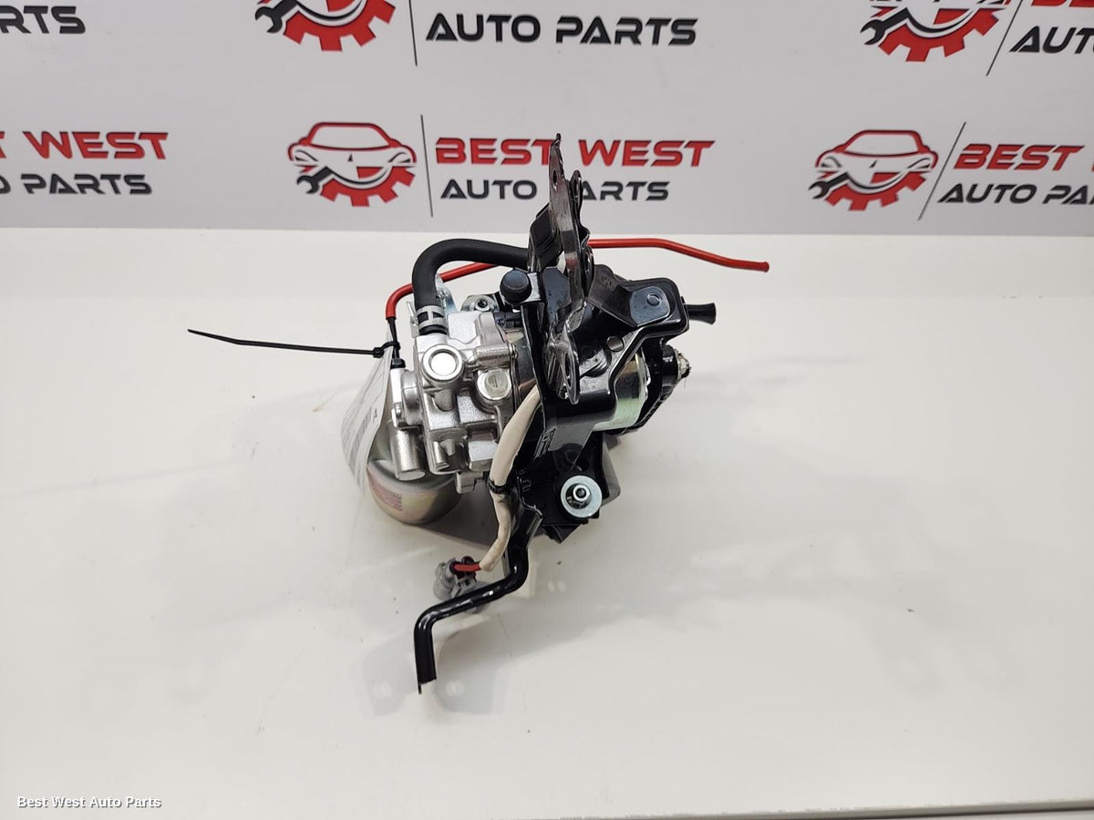 2022 TOYOTA KLUGER Abs Pump/Modulator