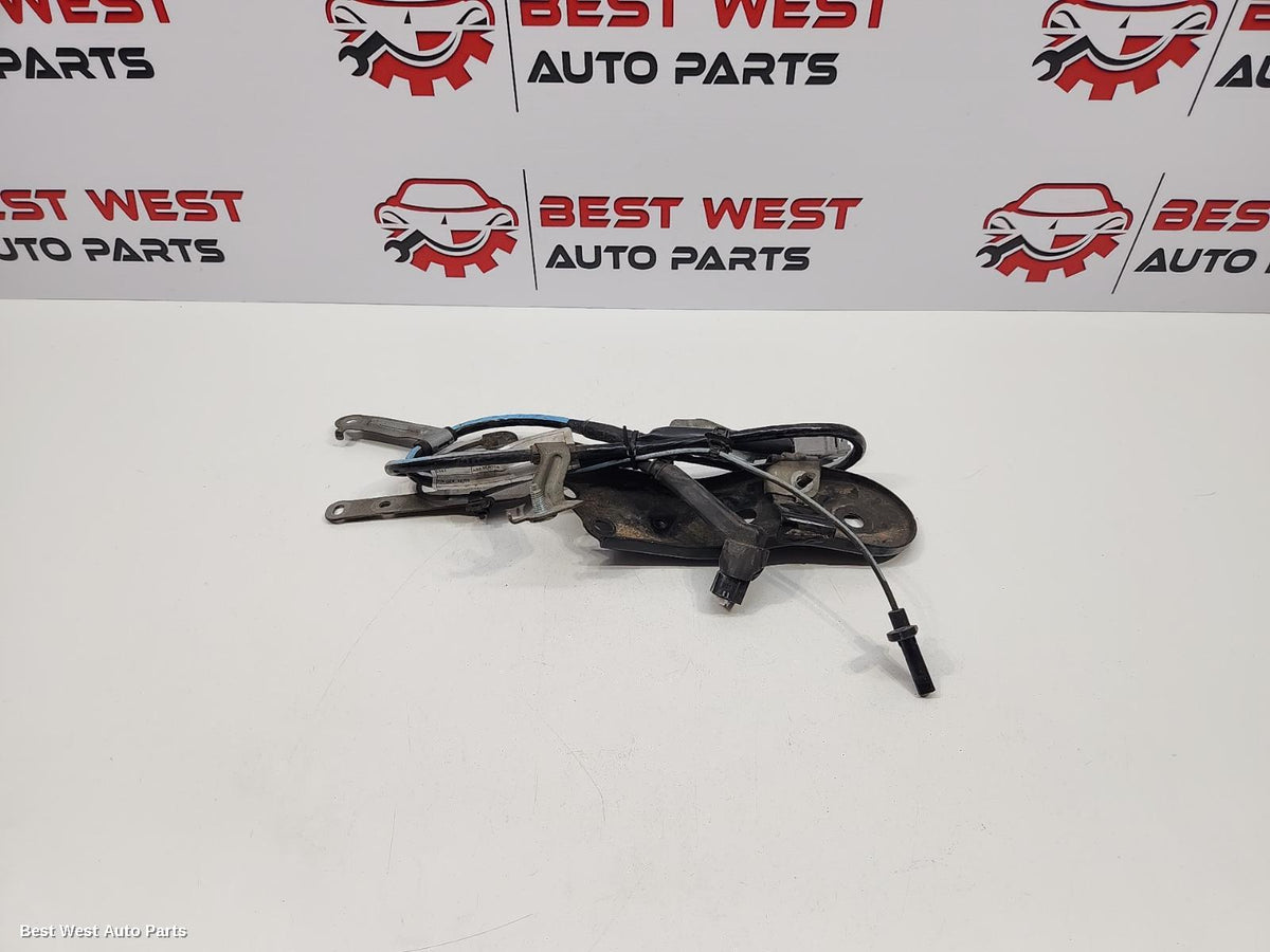 2023 SUBARU OUTBACK Abs Sensor