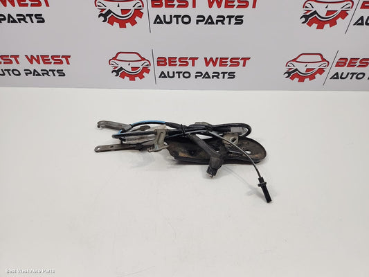 2023 SUBARU OUTBACK Abs Sensor