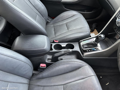 2015 HYUNDAI I30 Gear Stick/Shifter