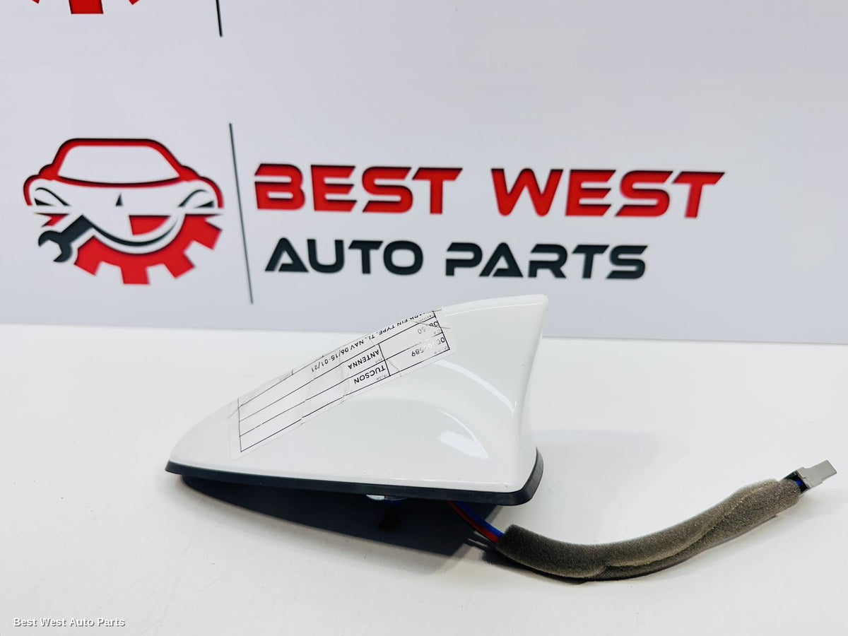 2019 HYUNDAI TUCSON Antenna
