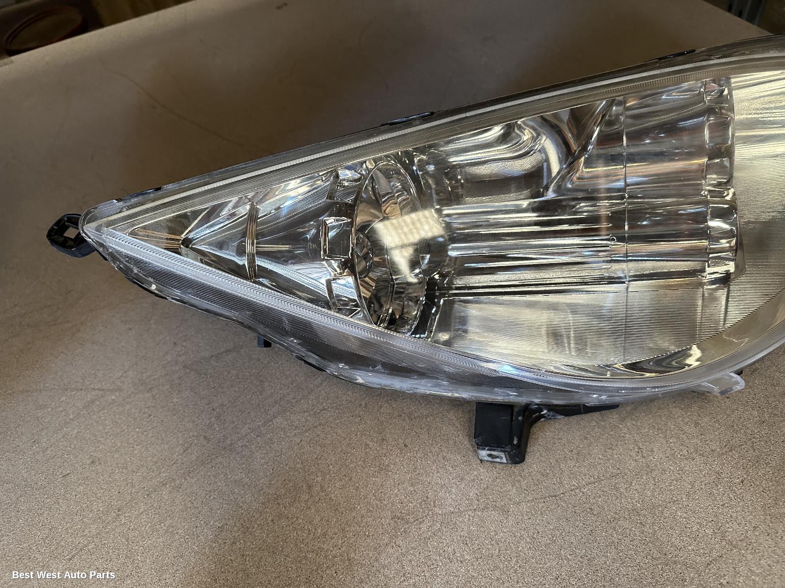 2007 MITSUBISHI COLT Right Headlamp