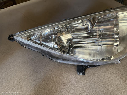 2007 MITSUBISHI COLT Right Headlamp