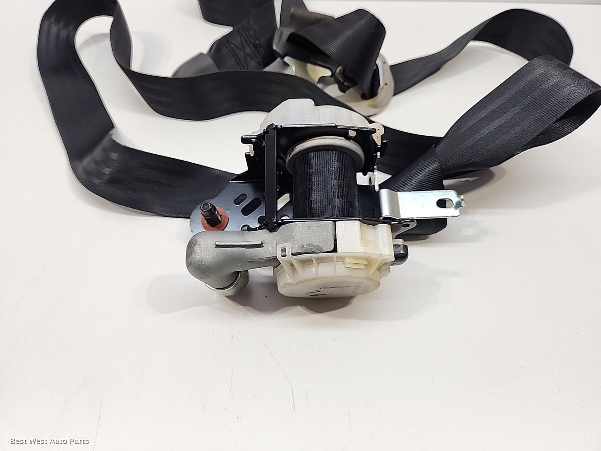 2014 HYUNDAI I30 Seatbelt/Stalk