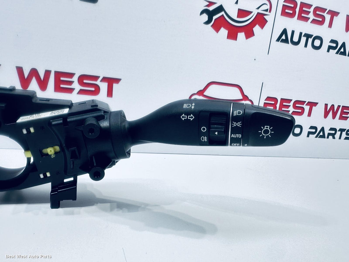 2018 HYUNDAI I30 Combination Switch