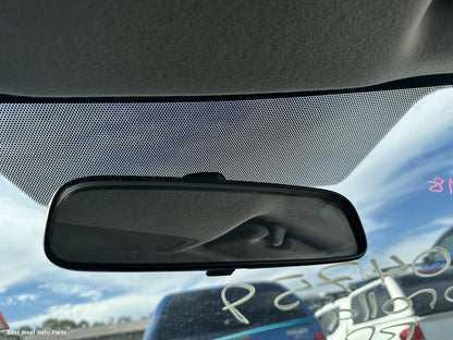 2017 TOYOTA COROLLA Interior Mirror