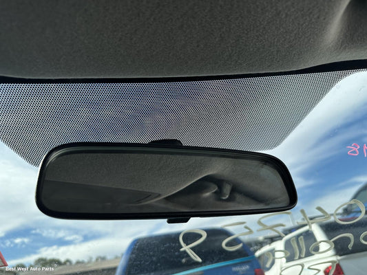 2017 TOYOTA COROLLA Interior Mirror