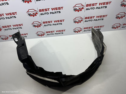 2020 MITSUBISHI ASX Left Guard Liner