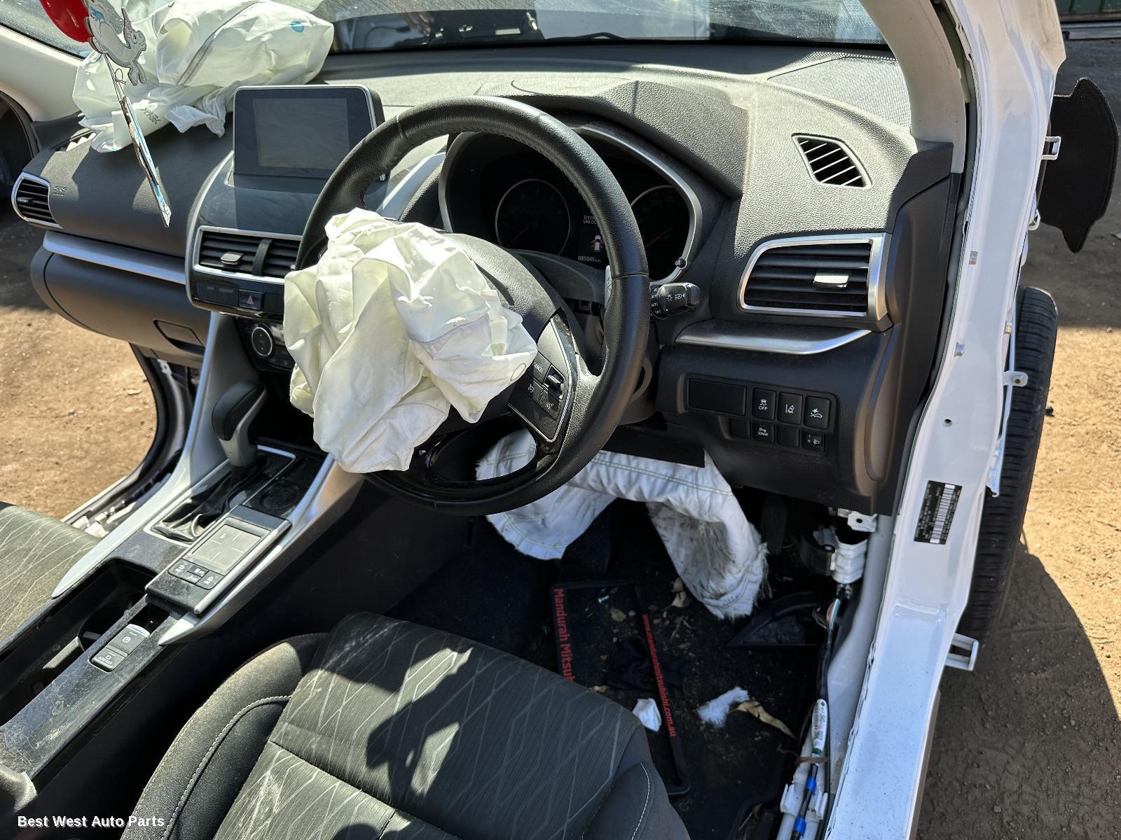 2018 MITSUBISHI ECLIPSE CROSS Ecu