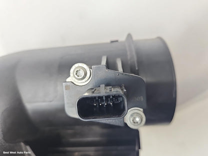 2022 FORD RANGER Air Cleaner/Box