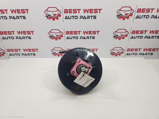 2025 MITSUBISHI OUTLANDER Brake Booster