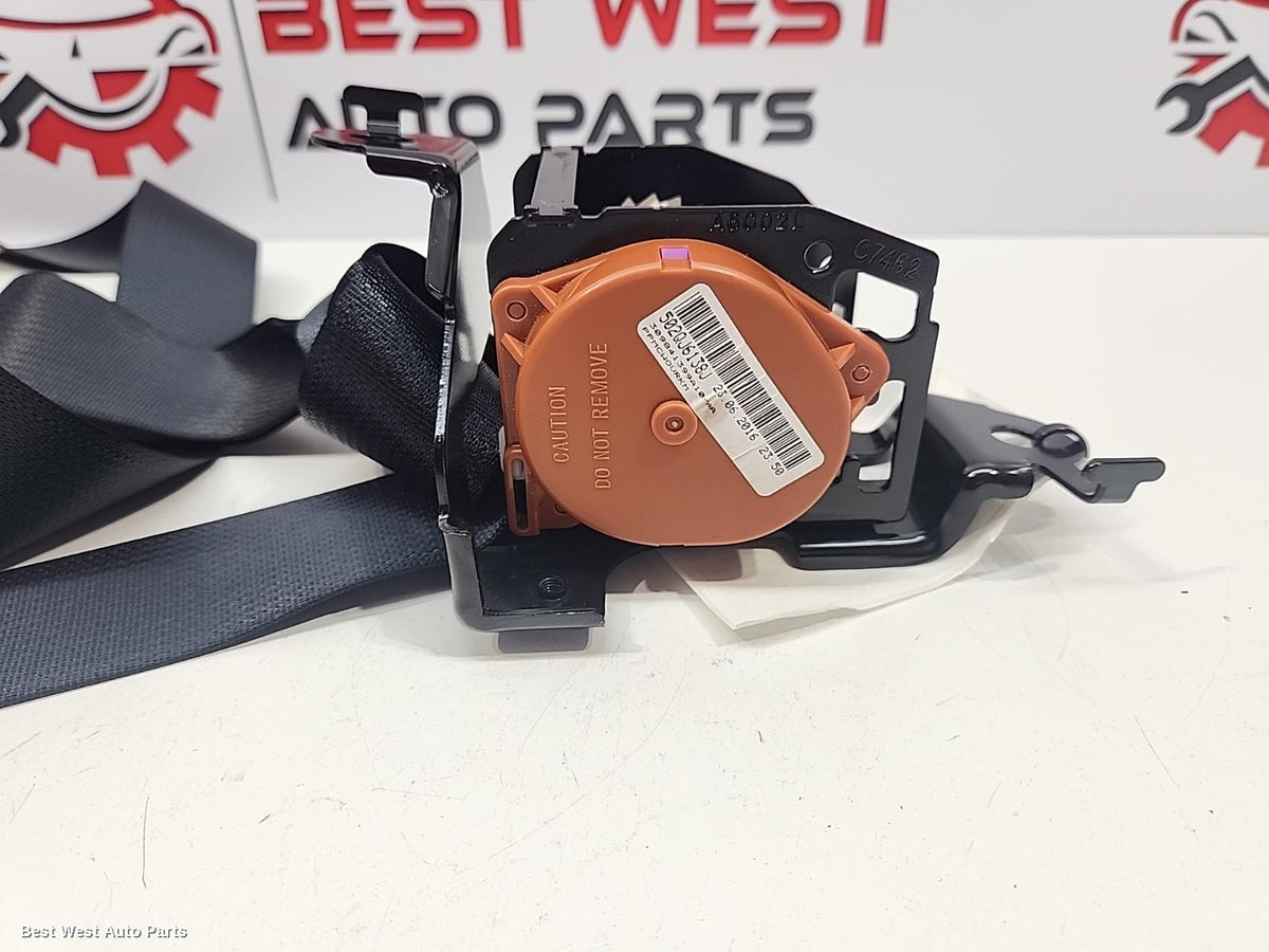 2016 SUZUKI VITARA Seatbelt/Stalk