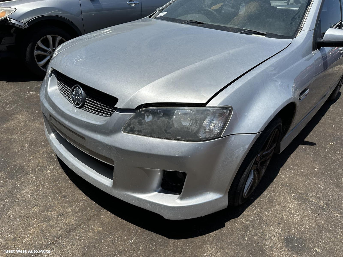 2009 HOLDEN COMMODORE Right Guard