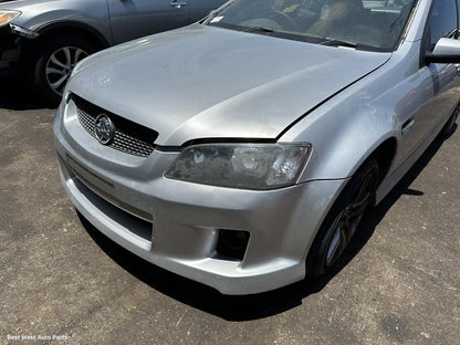 2009 HOLDEN COMMODORE Right Guard